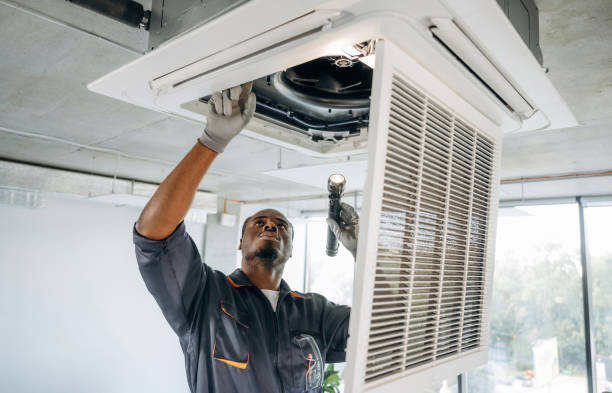 Licensed Emergency Hvac service in Coinjock, NC - FH HVAC